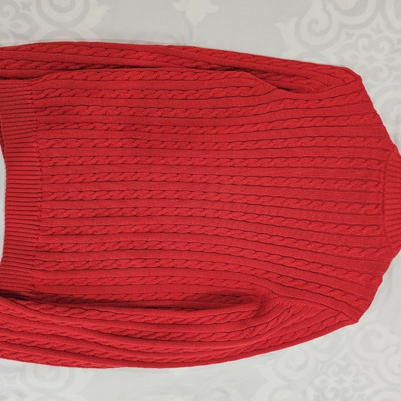 Lauren Ralph Lauren Sweater - Picture 1 of 4